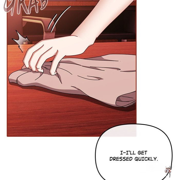 But I Love You But I Love You Chapter 39 - Page 12