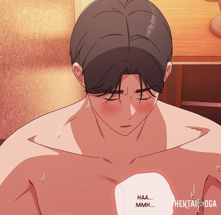 But I Love You But I Love You Chapter 39 - Page 141