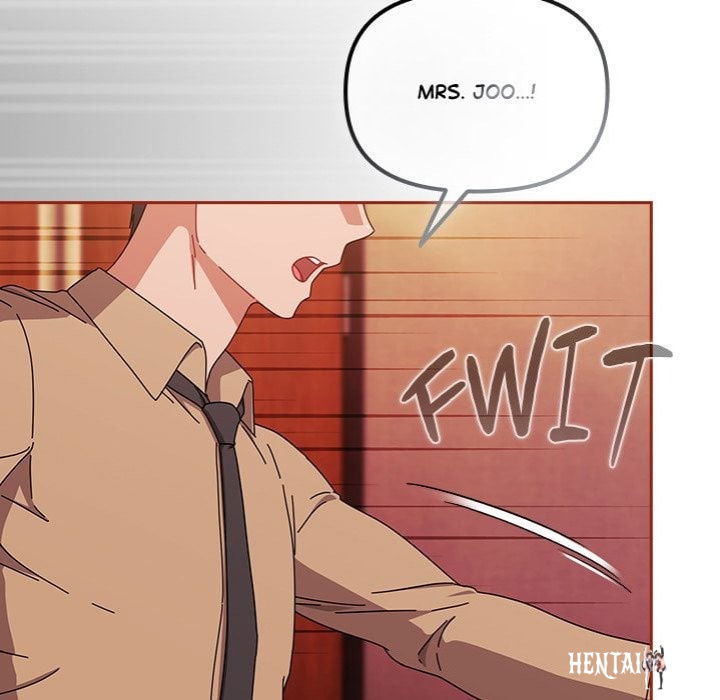 But I Love You But I Love You Chapter 39 - Page 15