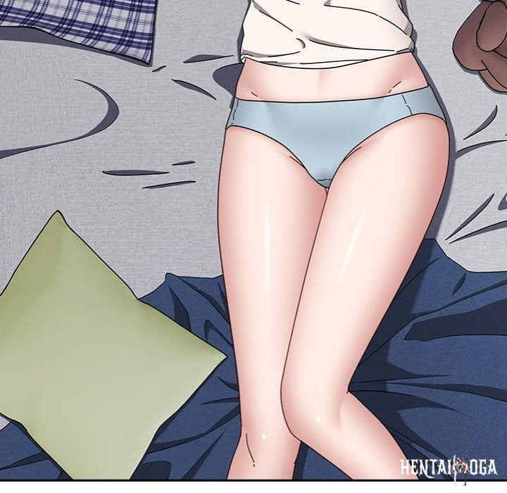 But I Love You But I Love You Chapter 39 - Page 157