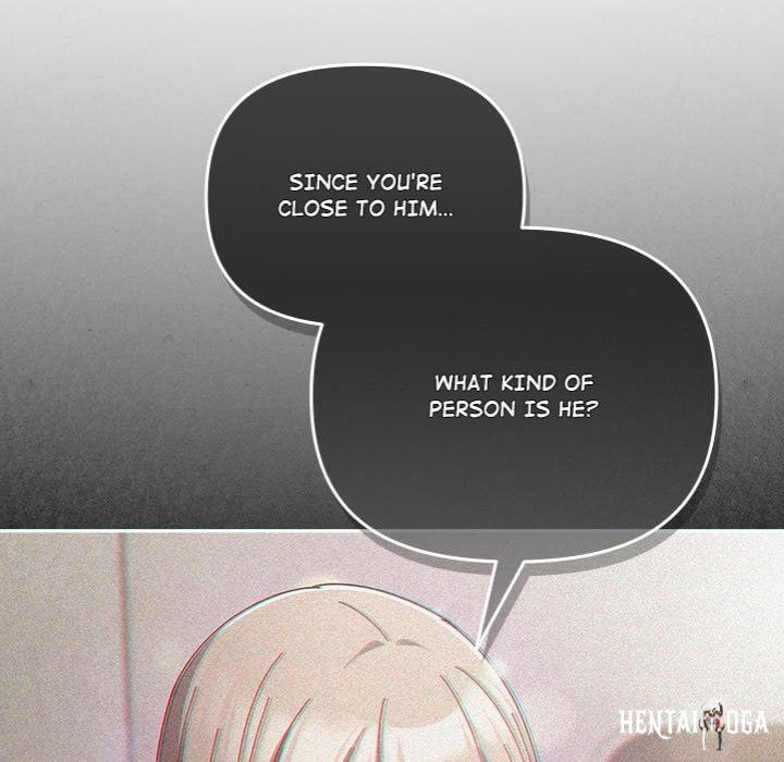 But I Love You But I Love You Chapter 39 - Page 161