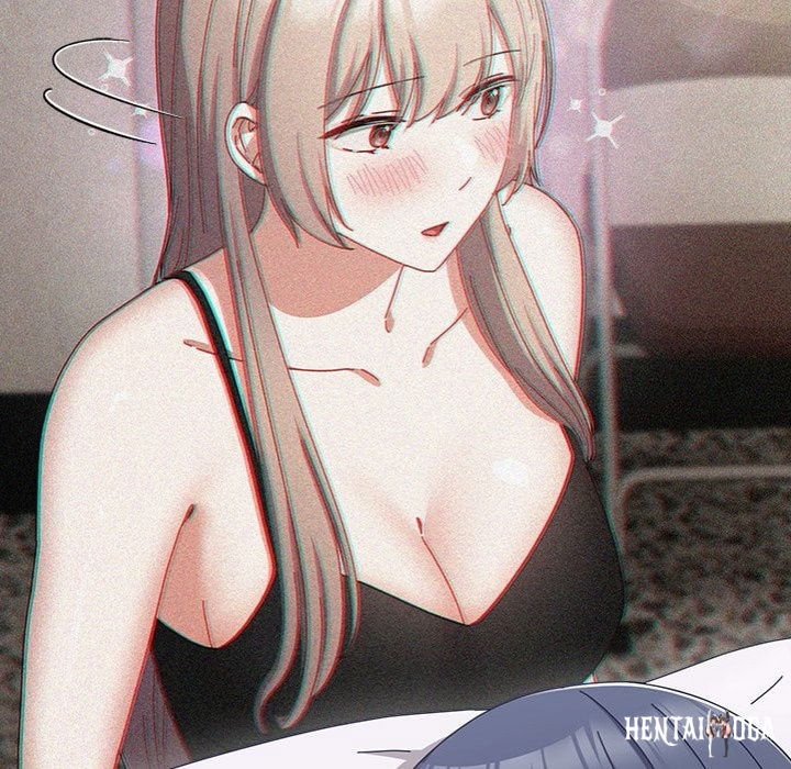 But I Love You But I Love You Chapter 39 - Page 162