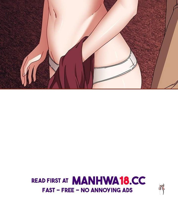 But I Love You But I Love You Chapter 39 - Page 19