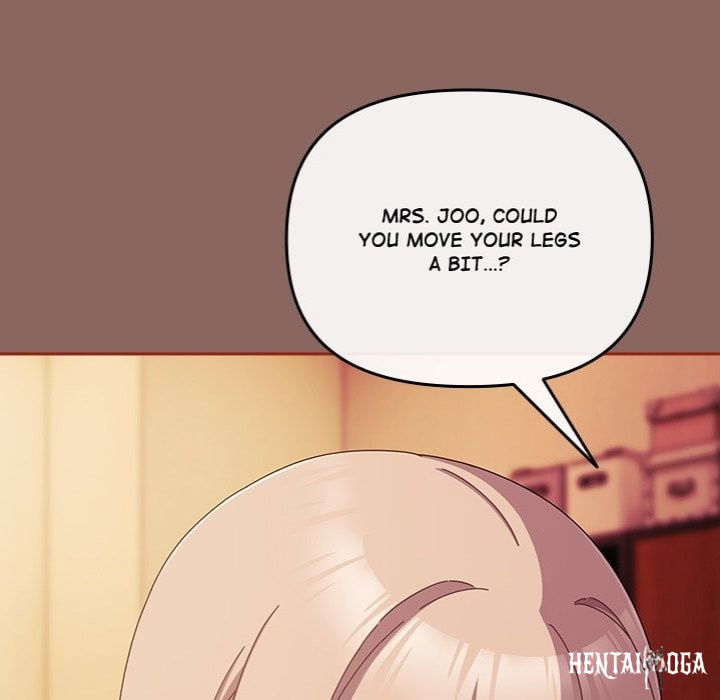 But I Love You But I Love You Chapter 39 - Page 35