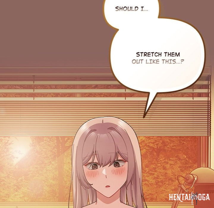 But I Love You But I Love You Chapter 39 - Page 38