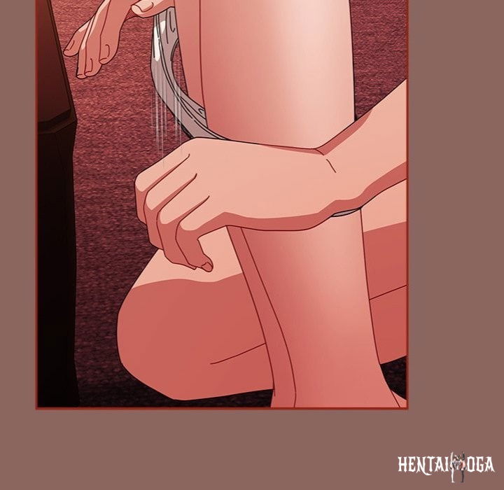 But I Love You But I Love You Chapter 39 - Page 42