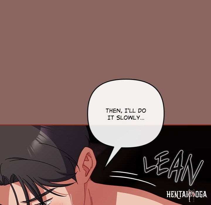 But I Love You But I Love You Chapter 39 - Page 76