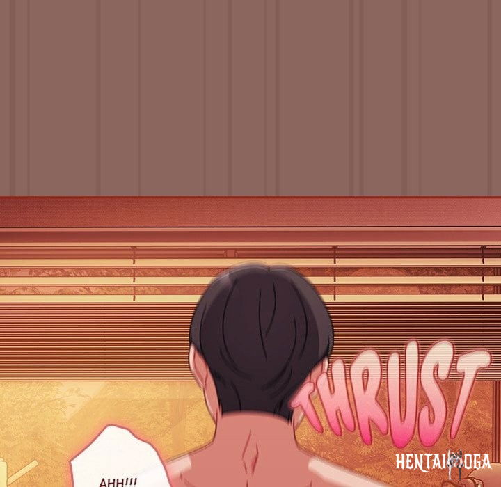 But I Love You But I Love You Chapter 39 - Page 97