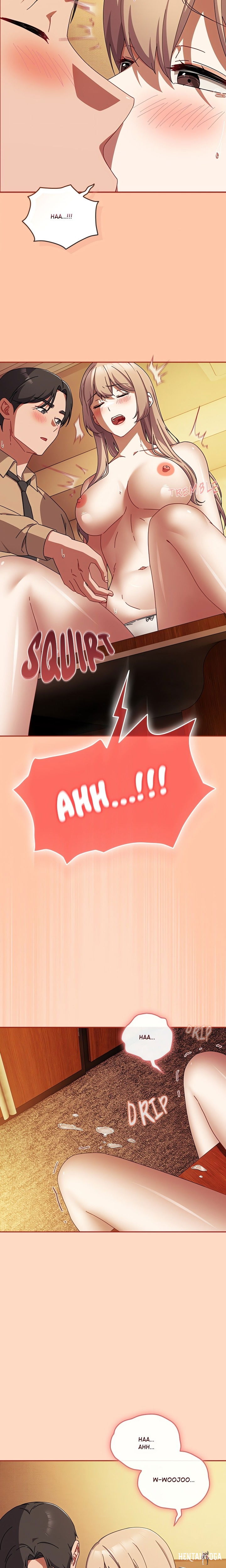 But I Love You But I Love You Chapter 38 - Page 20