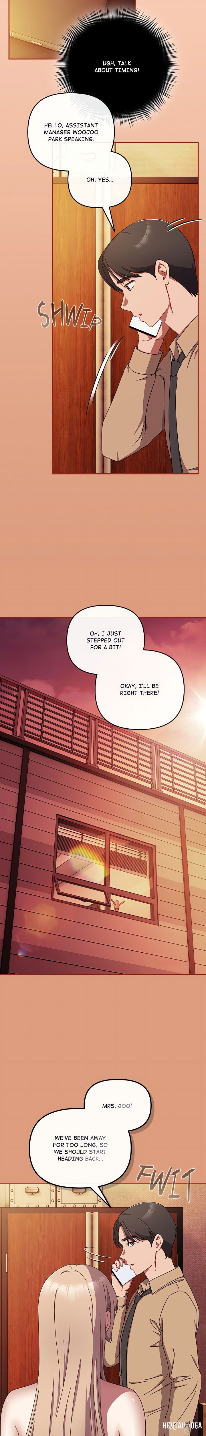 But I Love You But I Love You Chapter 38 - Page 22