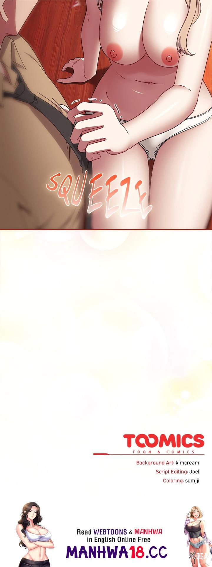 But I Love You But I Love You Chapter 38 - Page 24