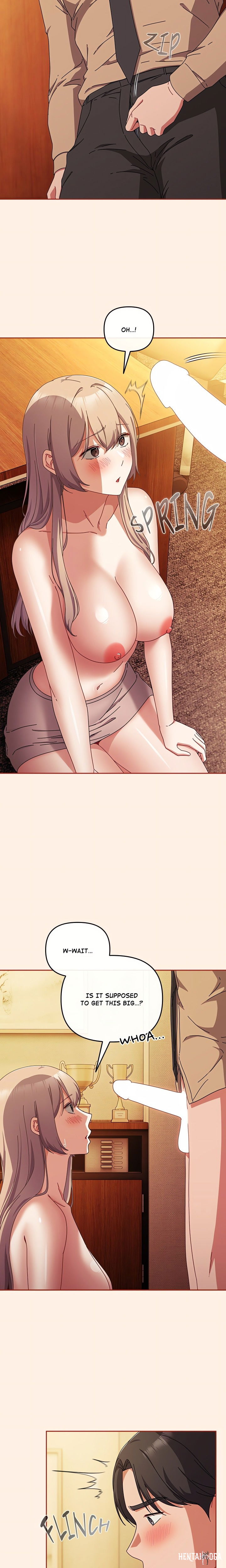 But I Love You But I Love You Chapter 38 - Page 3