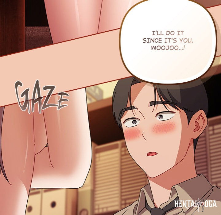 But I Love You But I Love You Chapter 37 - Page 113