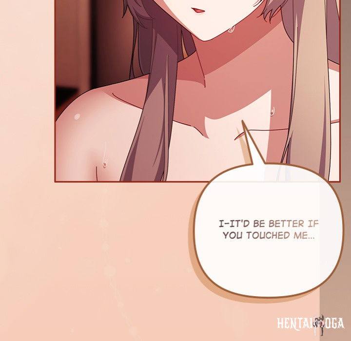 But I Love You But I Love You Chapter 37 - Page 117