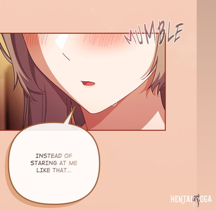 But I Love You But I Love You Chapter 37 - Page 118