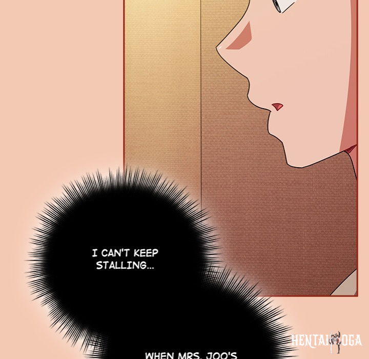 But I Love You But I Love You Chapter 37 - Page 120