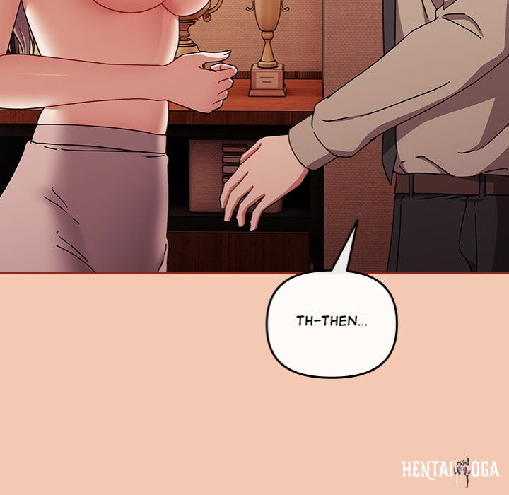 But I Love You But I Love You Chapter 37 - Page 123