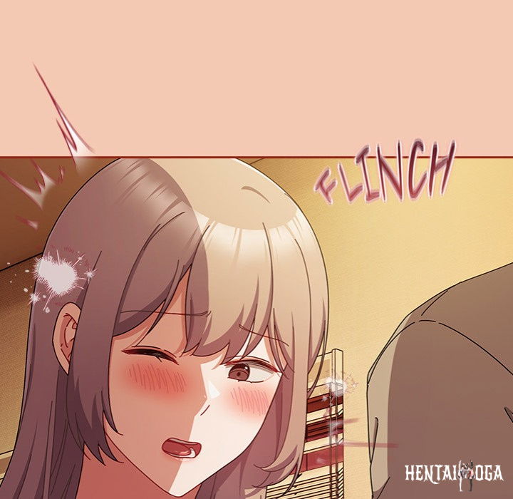 But I Love You But I Love You Chapter 37 - Page 124