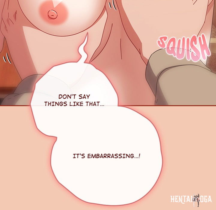 But I Love You But I Love You Chapter 37 - Page 129