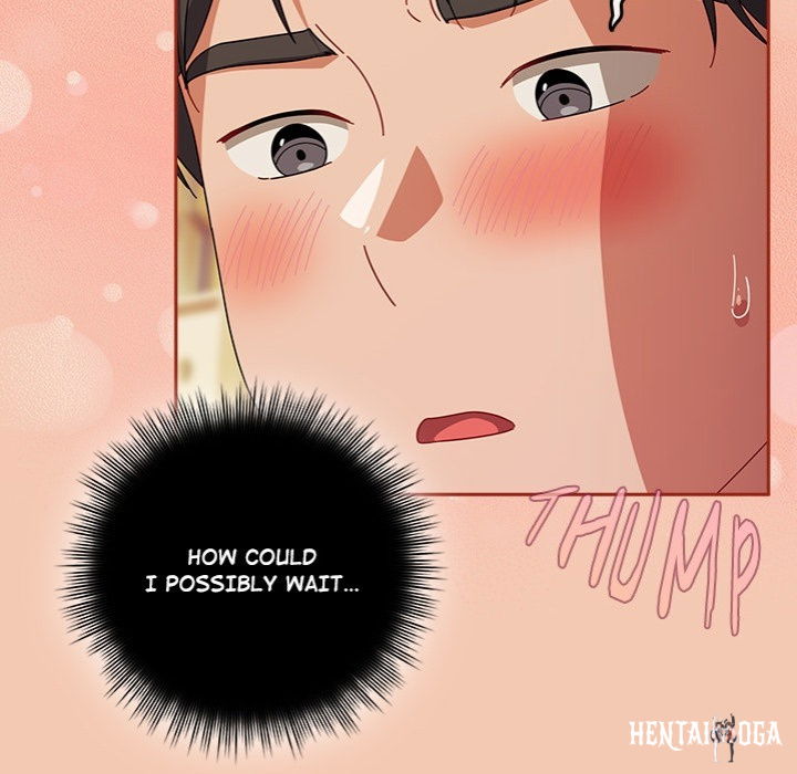 But I Love You But I Love You Chapter 37 - Page 140