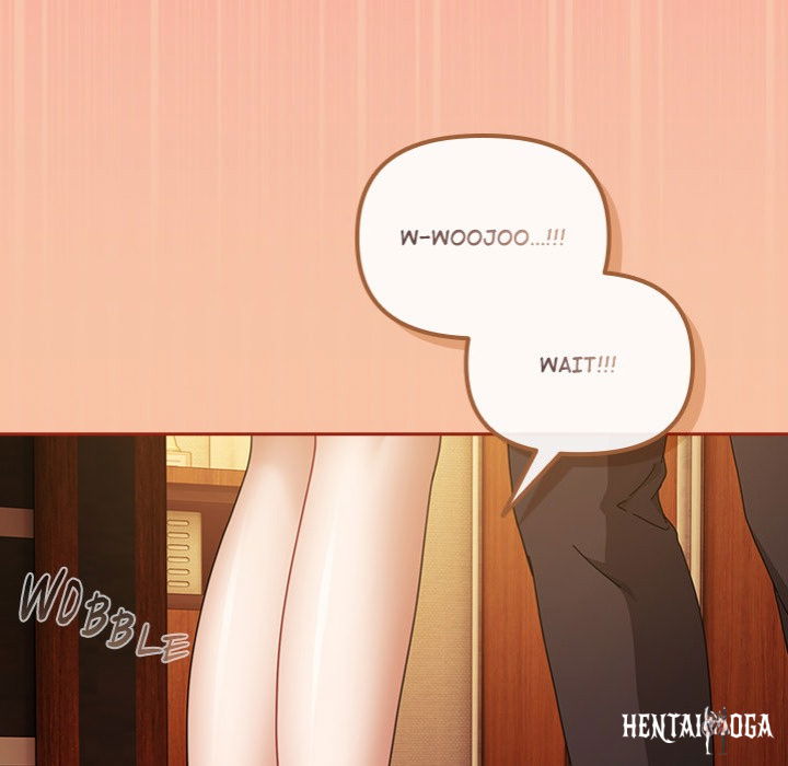 But I Love You But I Love You Chapter 37 - Page 146