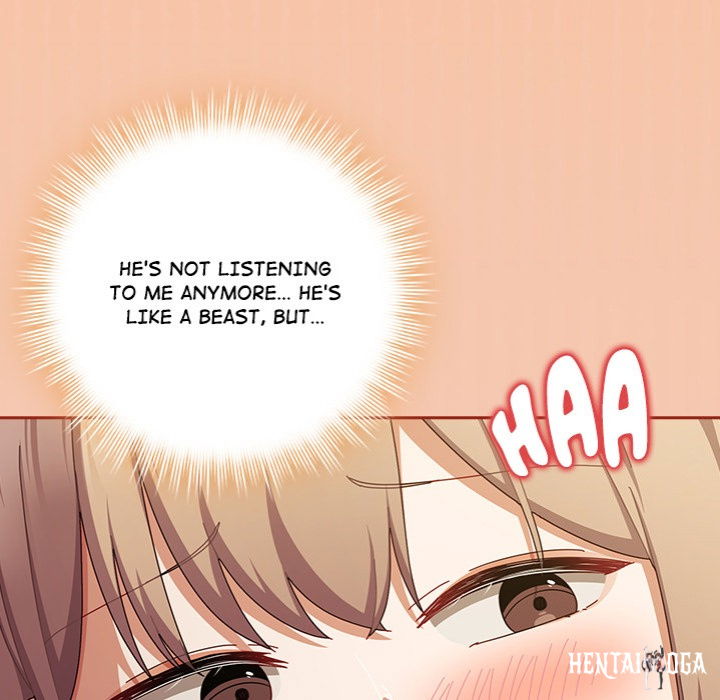 But I Love You But I Love You Chapter 37 - Page 151