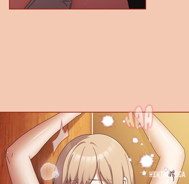 But I Love You But I Love You Chapter 37 - Page 159