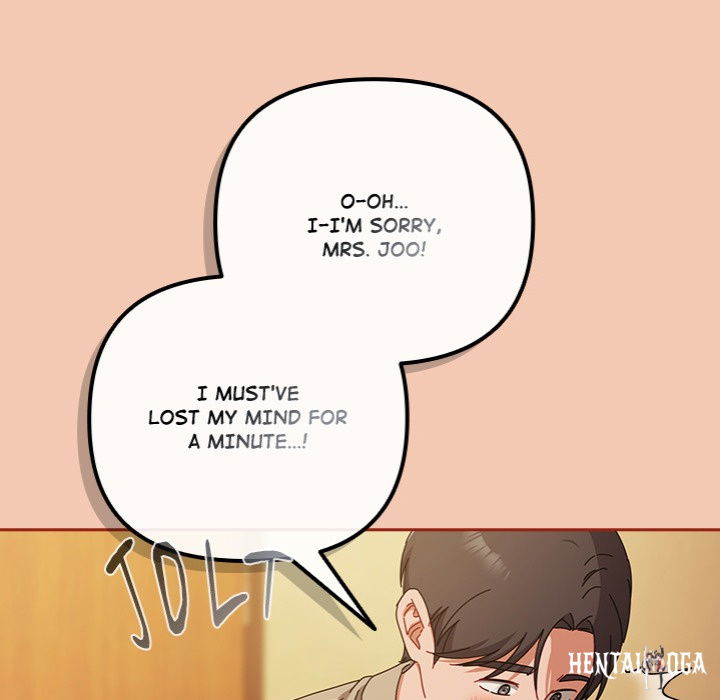 But I Love You But I Love You Chapter 37 - Page 167