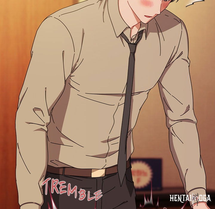 But I Love You But I Love You Chapter 37 - Page 168