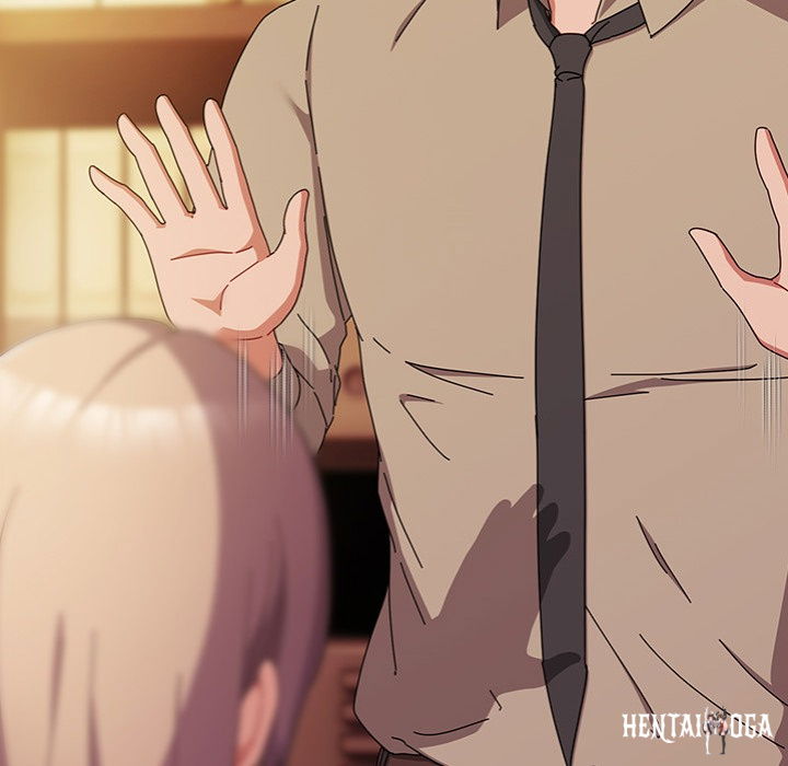 But I Love You But I Love You Chapter 37 - Page 18