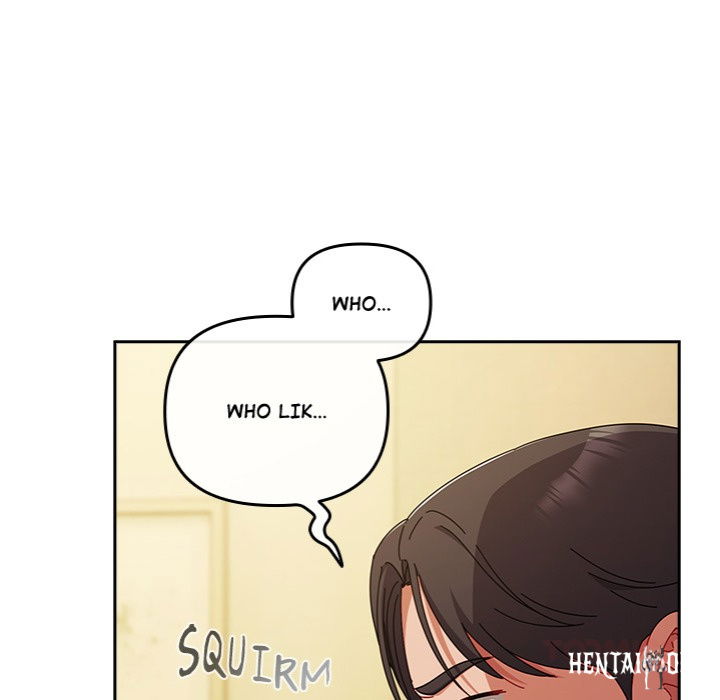 But I Love You But I Love You Chapter 37 - Page 20