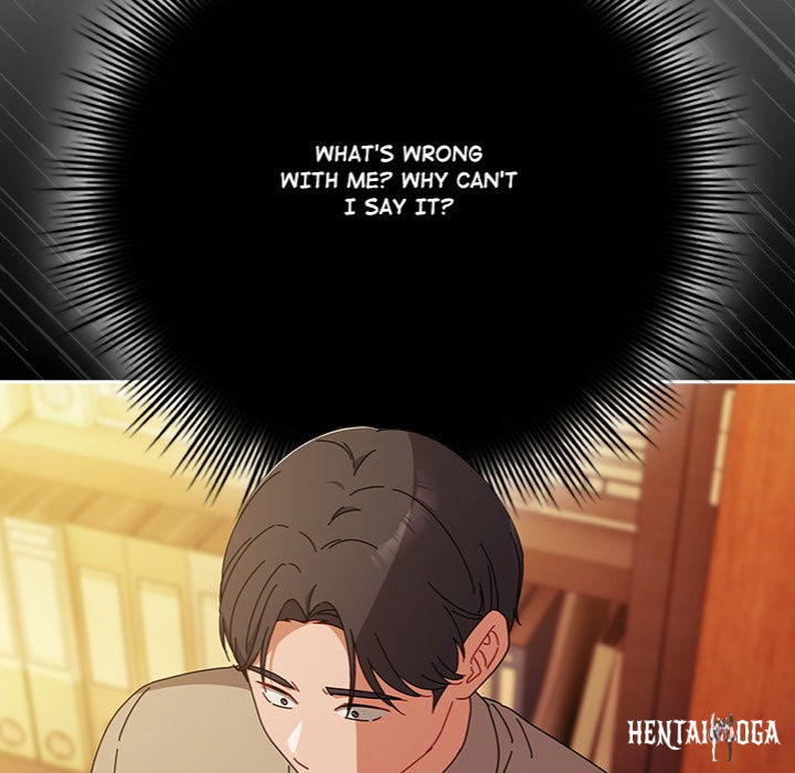 But I Love You But I Love You Chapter 37 - Page 25