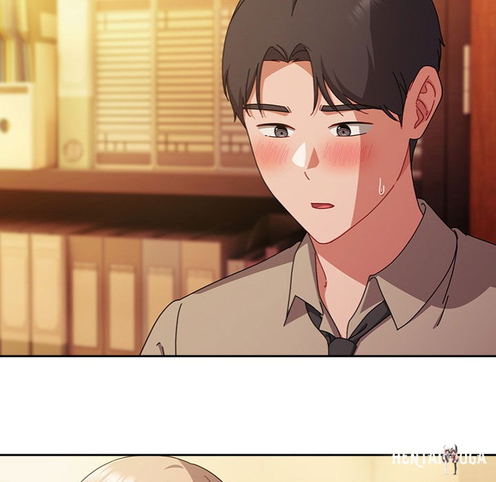 But I Love You But I Love You Chapter 37 - Page 28