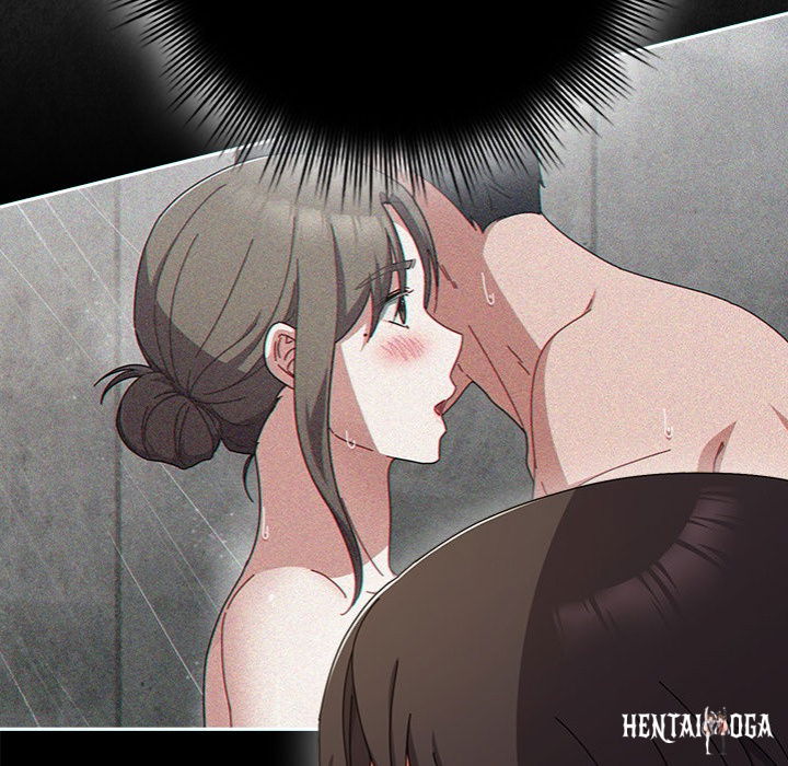 But I Love You But I Love You Chapter 37 - Page 32