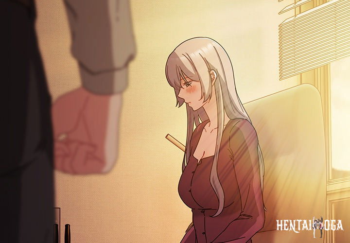 But I Love You But I Love You Chapter 37 - Page 4