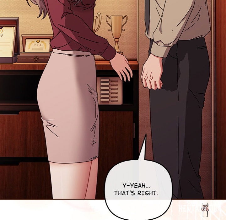 But I Love You But I Love You Chapter 37 - Page 41