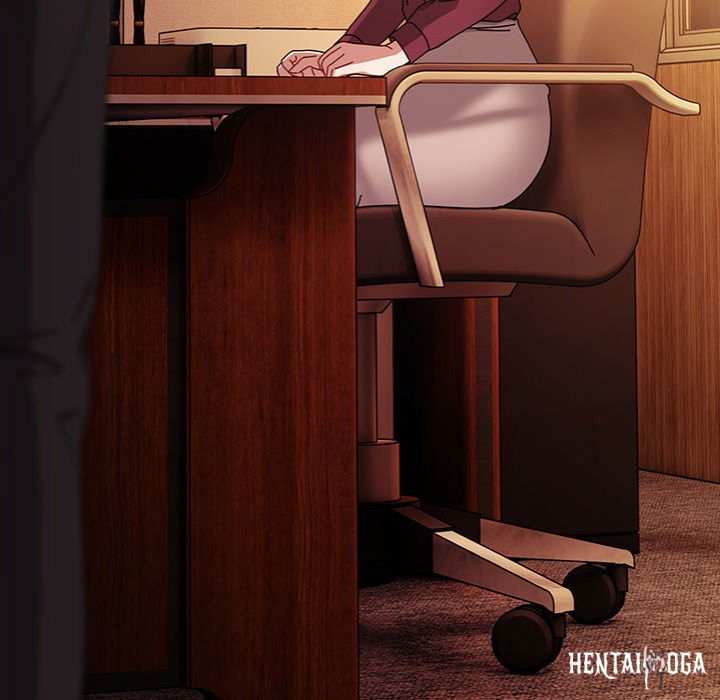 But I Love You But I Love You Chapter 37 - Page 5