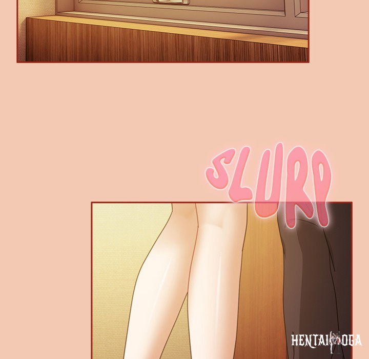 But I Love You But I Love You Chapter 37 - Page 56