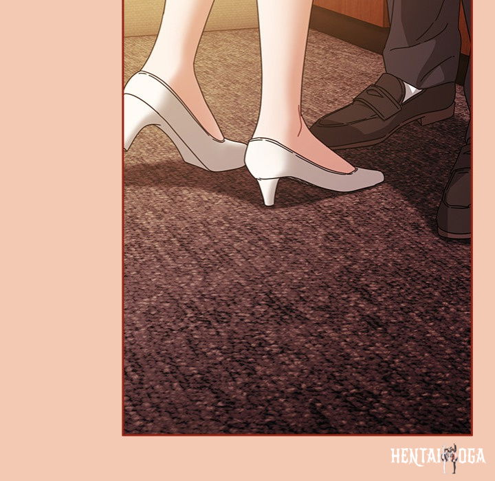 But I Love You But I Love You Chapter 37 - Page 57