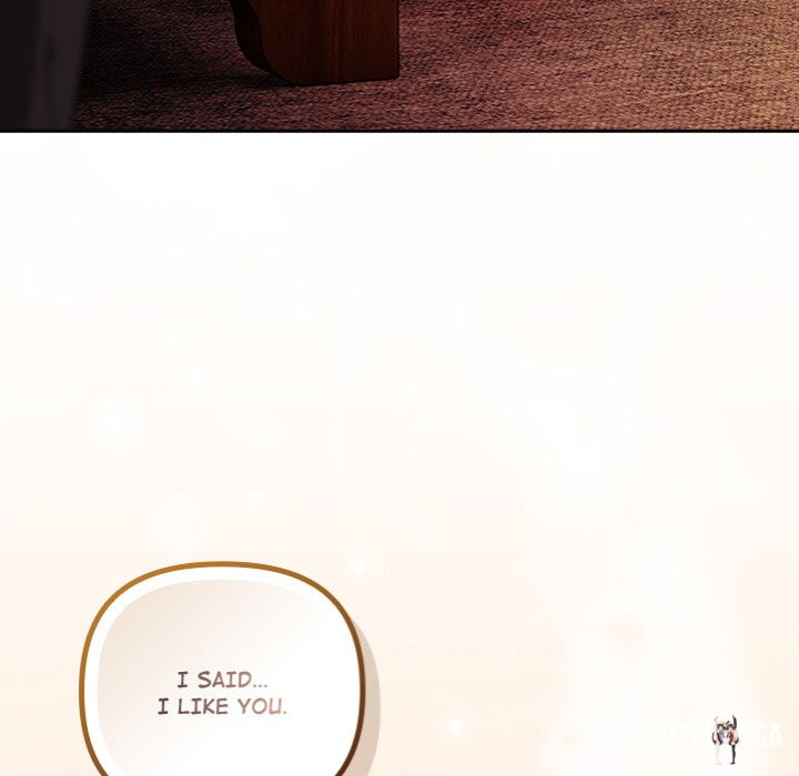 But I Love You But I Love You Chapter 37 - Page 6