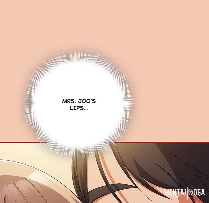 But I Love You But I Love You Chapter 37 - Page 61