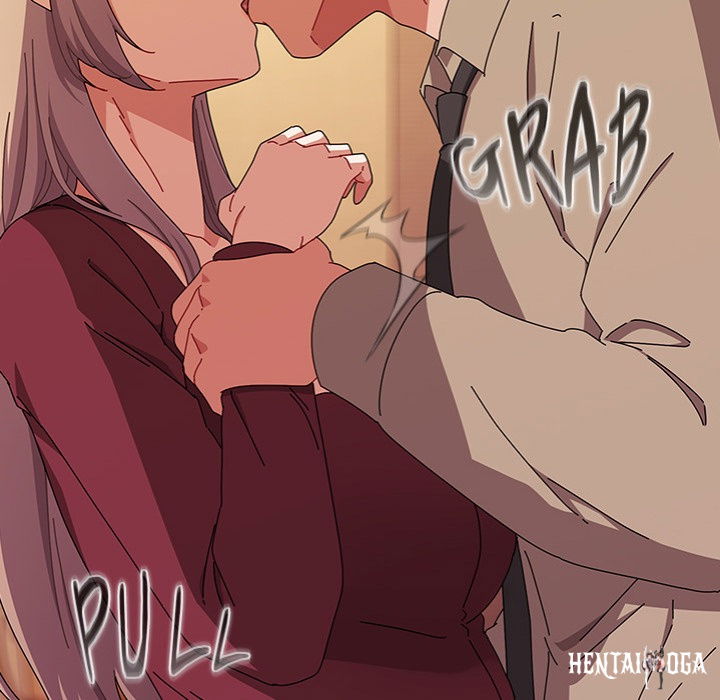 But I Love You But I Love You Chapter 37 - Page 70