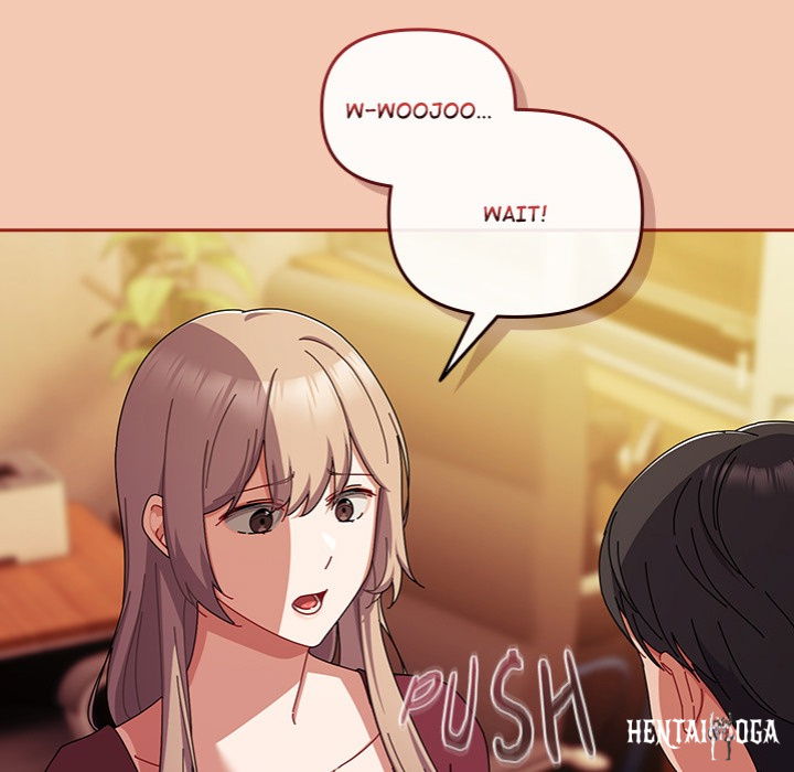 But I Love You But I Love You Chapter 37 - Page 81