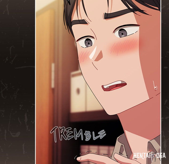 But I Love You But I Love You Chapter 37 - Page 84