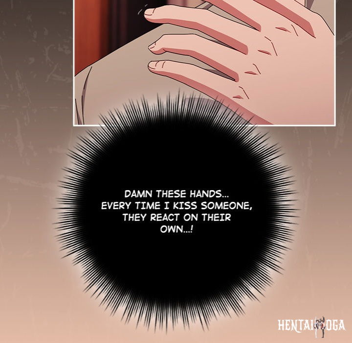 But I Love You But I Love You Chapter 37 - Page 85