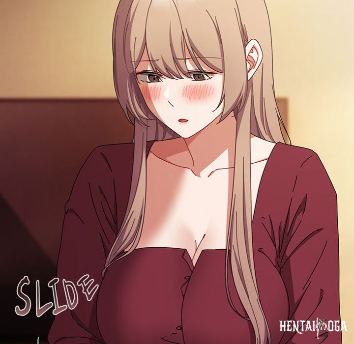 But I Love You But I Love You Chapter 37 - Page 87