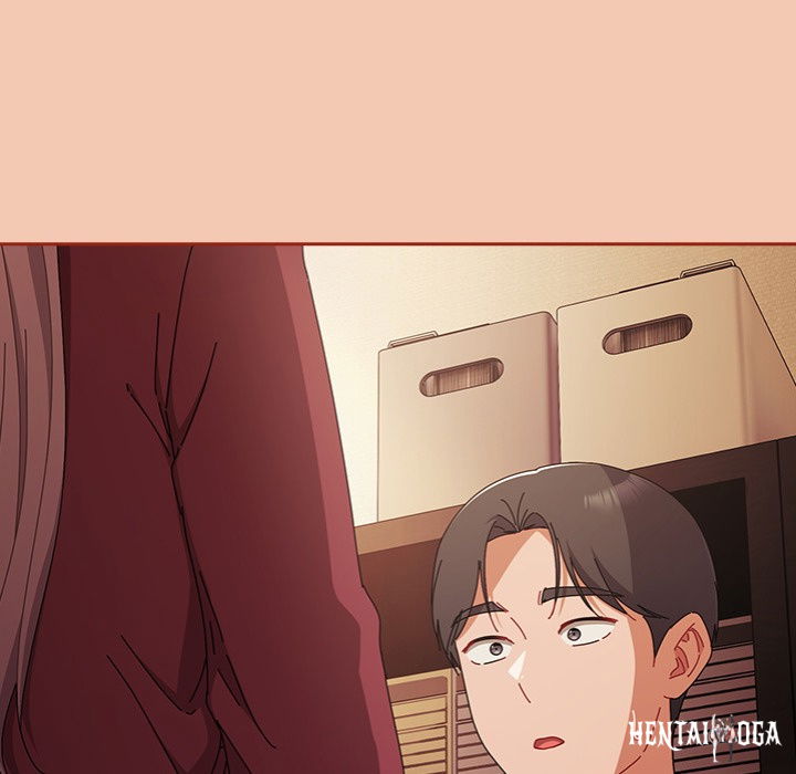 But I Love You But I Love You Chapter 37 - Page 90