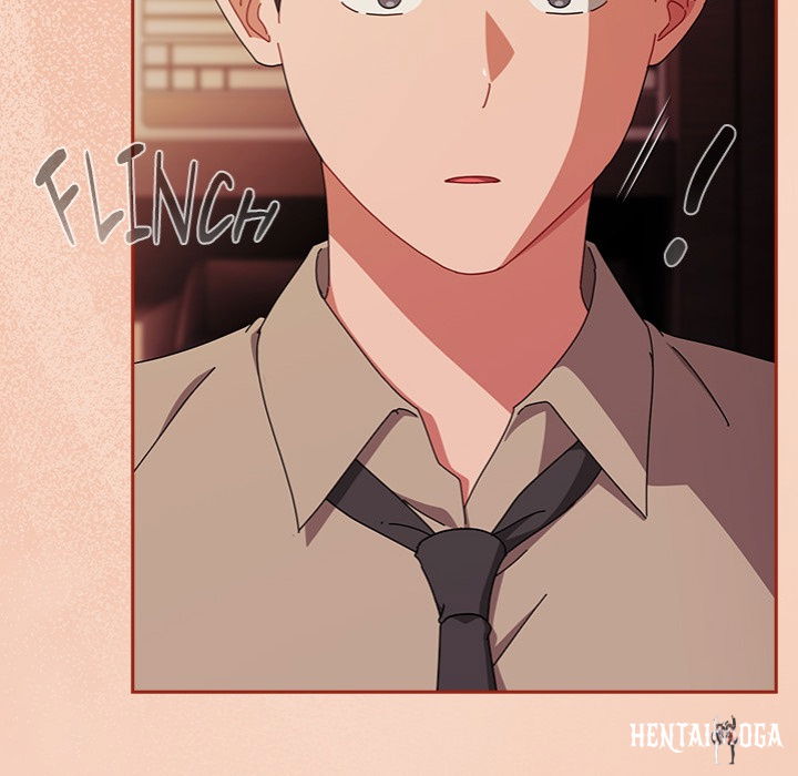 But I Love You But I Love You Chapter 37 - Page 96