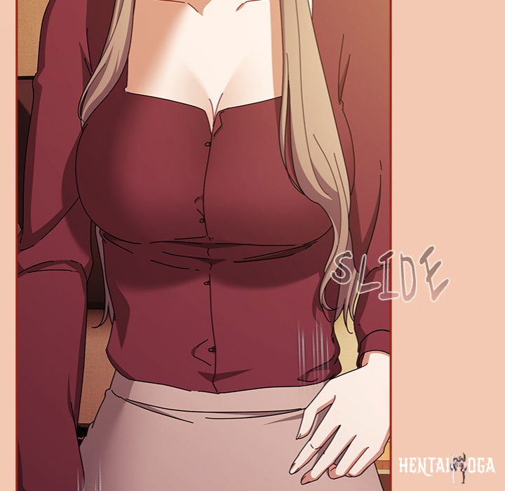 But I Love You But I Love You Chapter 37 - Page 98