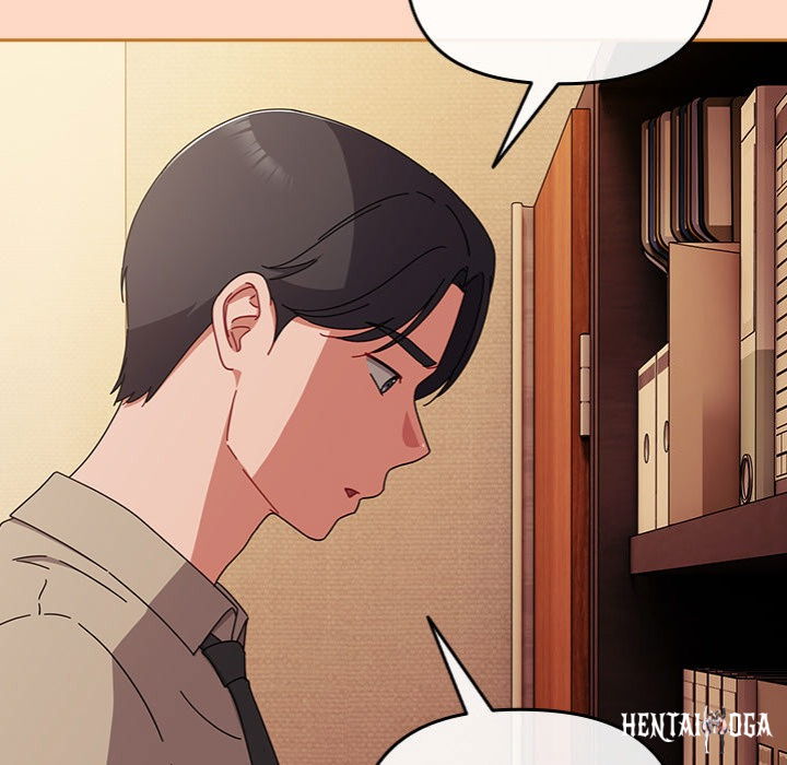 But I Love You But I Love You Chapter 36 - Page 101